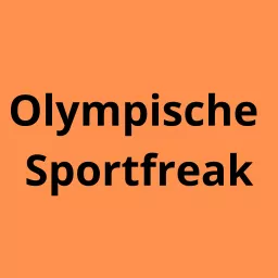 Olympische Sportfreak