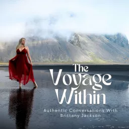 The Voyage Within Podcast artwork