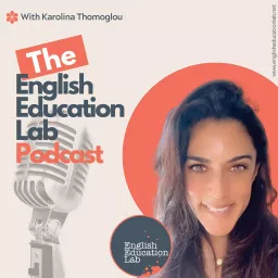 The English Education Lab Podcast artwork