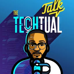 The TechTual Talk Podcast artwork