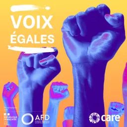 Voix Egales Podcast artwork