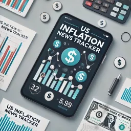 Inflation News and Info Tracker - U.S.