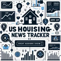 US Housing Market News Tracker