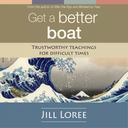 Get a Better Boat Podcast artwork