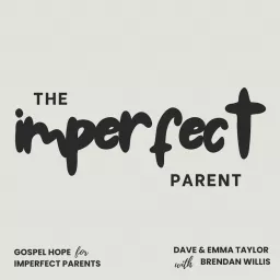 The Imperfect Parent