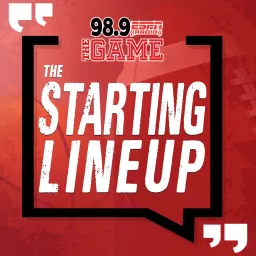 Starting Lineup Podcasts