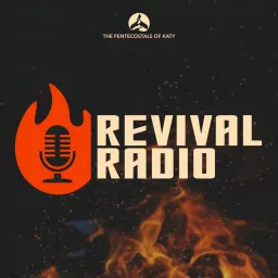 Revival Radio Podcast artwork