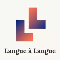 Langue à Langue Podcast artwork