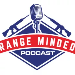 Range Minded Podcast artwork