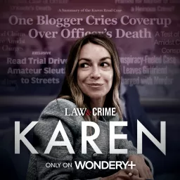 Karen Podcast artwork