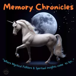 Memory Chronicles Podcast artwork