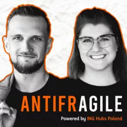 Antifragile Podcast