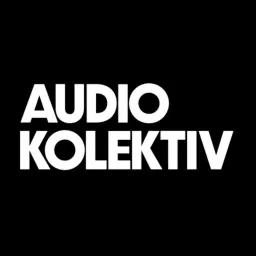 Audio Kolektiv Plus Podcast artwork