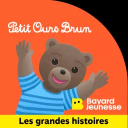 Les grandes histoires de Petit Ours Brun