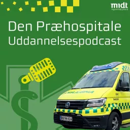 Den Præhospitale Uddannelsespodcast