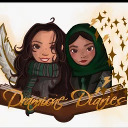 Dramione Diaries Podcast artwork