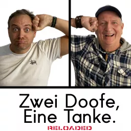 Zwei Doofe, eine Tanke - Die Wahrheit mit Wenzel und Olumbo.