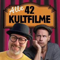 Alle 42 Kultfilme Podcast artwork