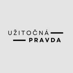 Užitočná Pravda Podcast artwork