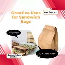 Sandwich Sack Creations Podcast artwork