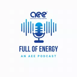 Podcast – AEE Center artwork