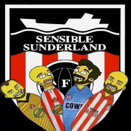 Sensible Sunderland Podcast artwork