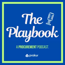 The Playbook Podcast artwork