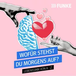 Wofür stehst Du morgens auf?