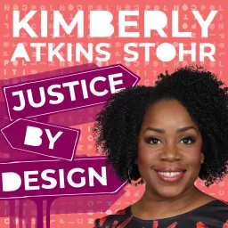 Justice By Design Podcast artwork