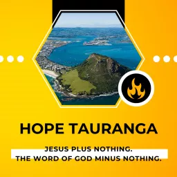 Hope Tauranga