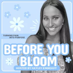 Before You Bloom