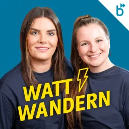 Wattwandern Podcast artwork