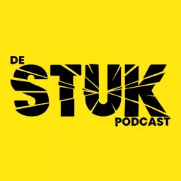 De STUK Podcast artwork