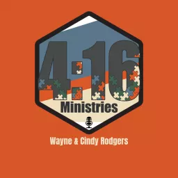 416 Ministries Podcast artwork