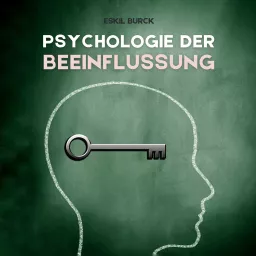 Psychologie der Beeinflussung