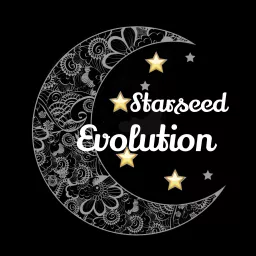 Starseed Evolution with Shannon Sullivan Podcast artwork