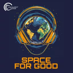 Space For Good Podcast artwork