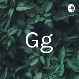 Gg Podcast artwork