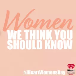 Celebrating Women Today & Everyday Podcast artwork
