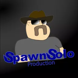 The SpawnDead Podcast artwork