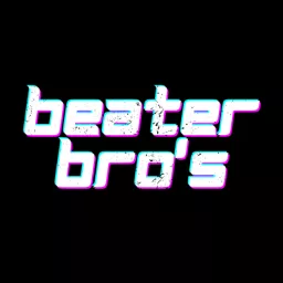 beater bro’s podcast artwork