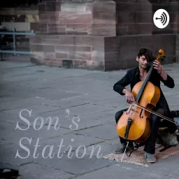 Son's Station Podcast artwork