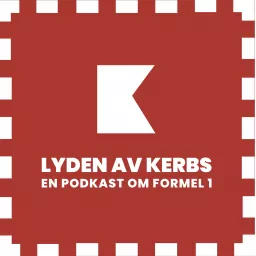 Lyden av Kerbs Podcast artwork
