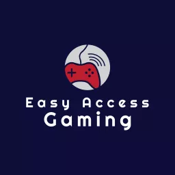 Easy Access Gaming Podcast artwork