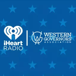 #WesternGovernorsRadio Podcast artwork