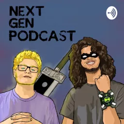 Next Gen Podcast artwork