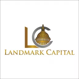 Wealth Wednesday with Landmark Capital Podcast artwork