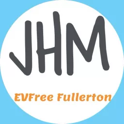 Evfree Fullerton Junior High Podcast artwork