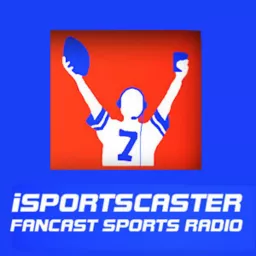 Featured shows of the week from the iSportscaster fancast sports network. Podcast artwork