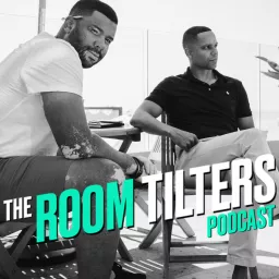 The Room Tilters Podcast artwork